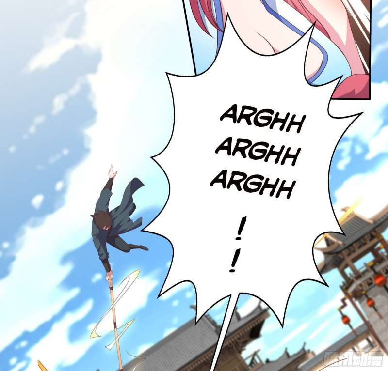 My Harem Depend on Drawing Chapter 5 Gambar 67
