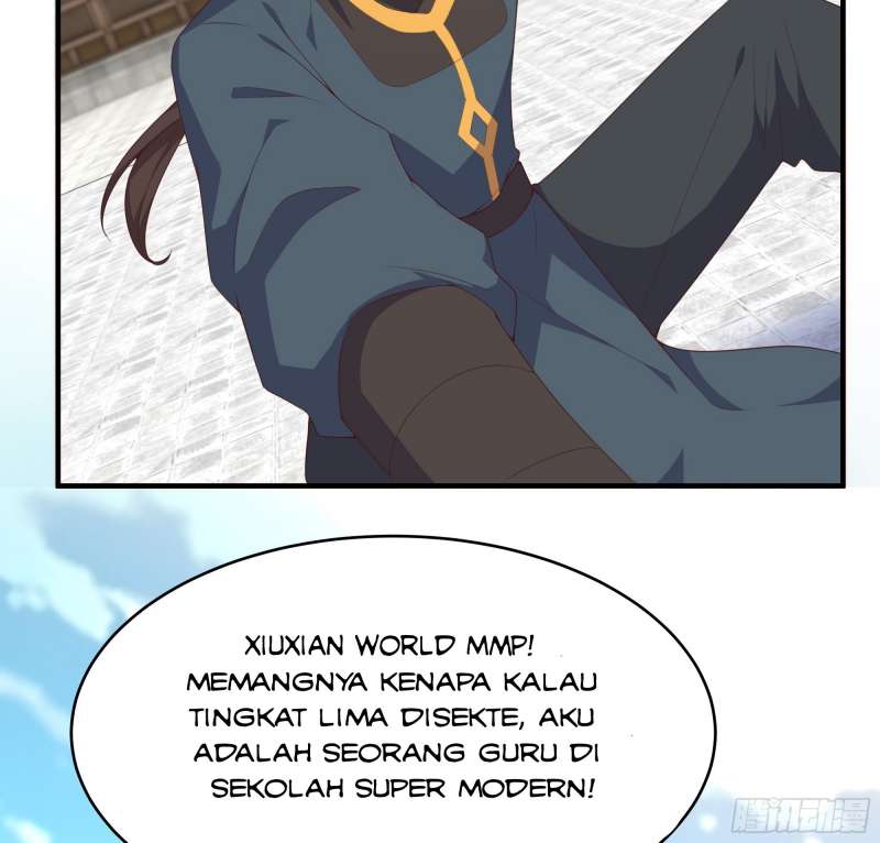 My Harem Depend on Drawing Chapter 5 Gambar 72