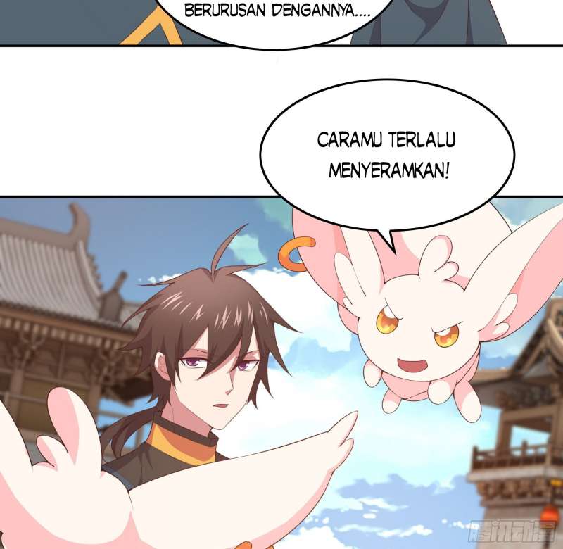 My Harem Depend on Drawing Chapter 5 Gambar 77