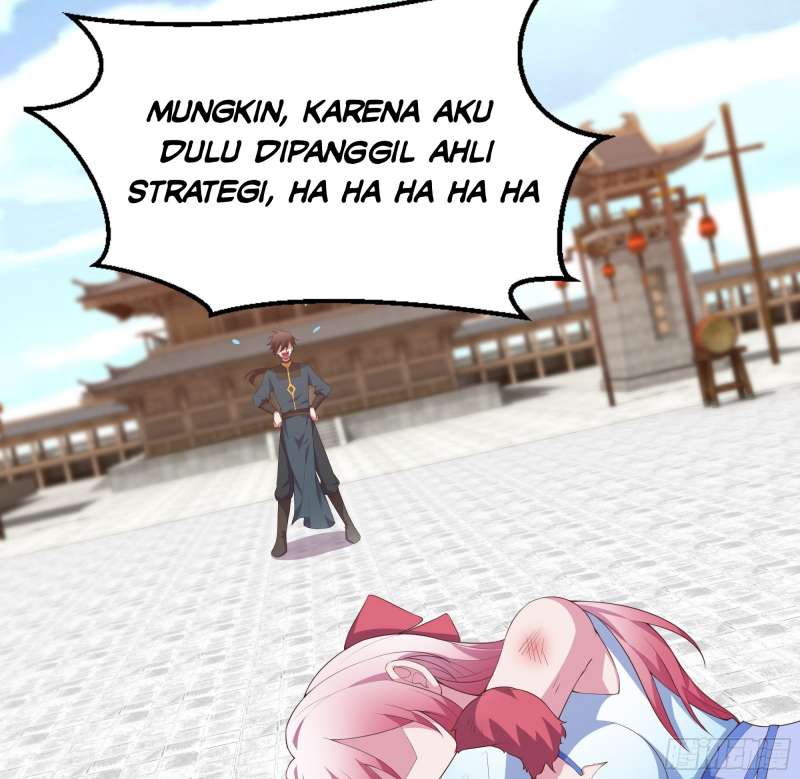 My Harem Depend on Drawing Chapter 5 Gambar 81