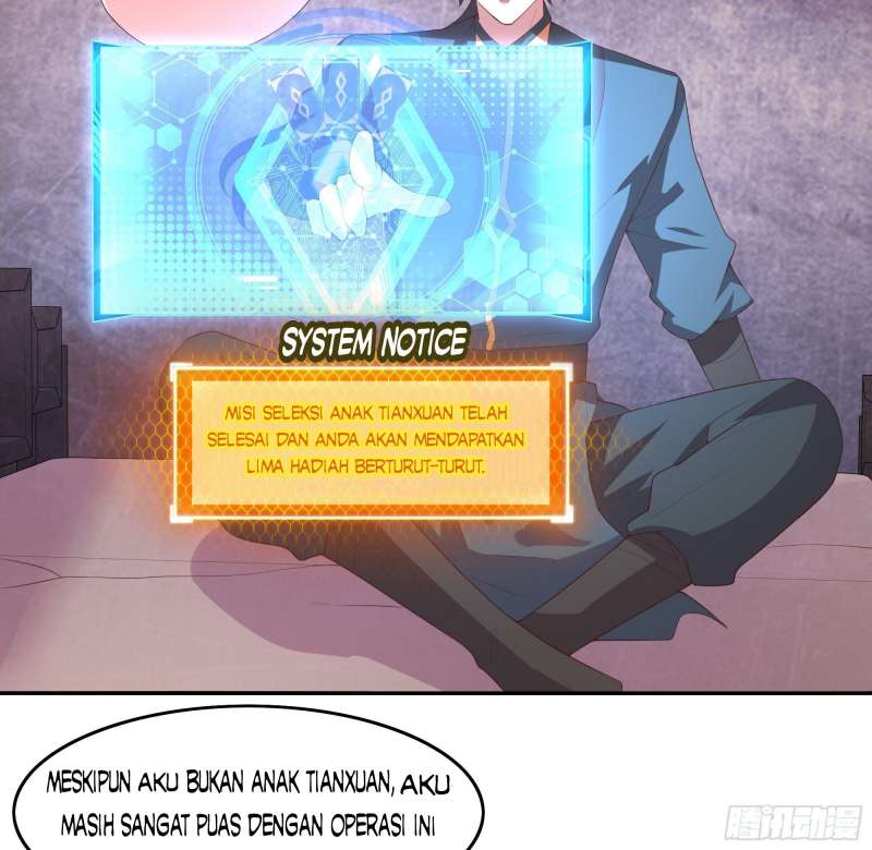 My Harem Depend on Drawing Chapter 5 Gambar 85