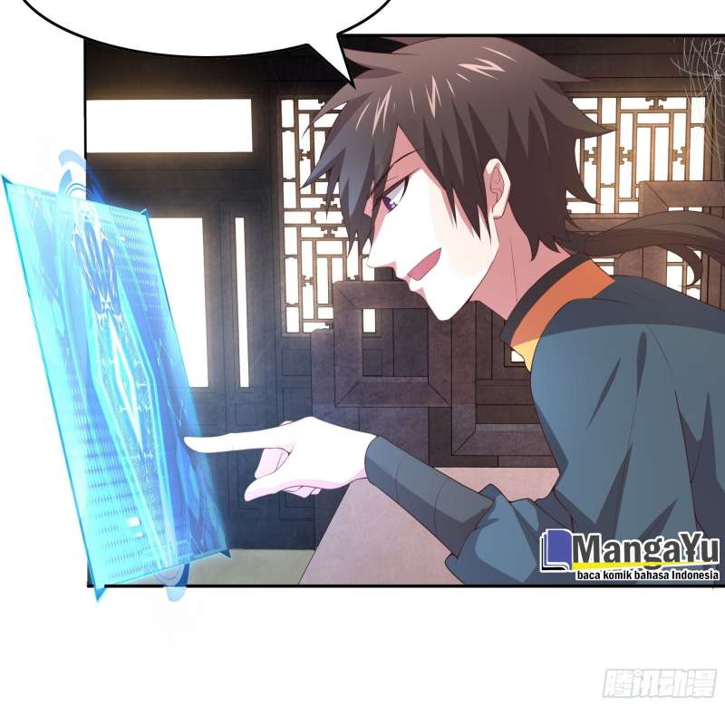 My Harem Depend on Drawing Chapter 5 Gambar 86