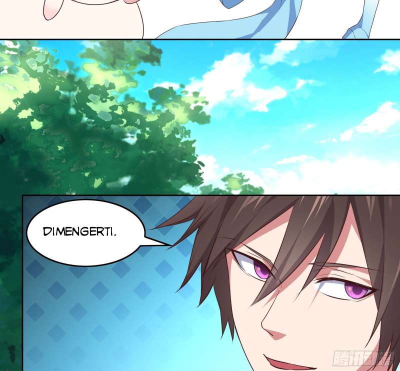 My Harem Depend on Drawing Chapter 5 Gambar 95