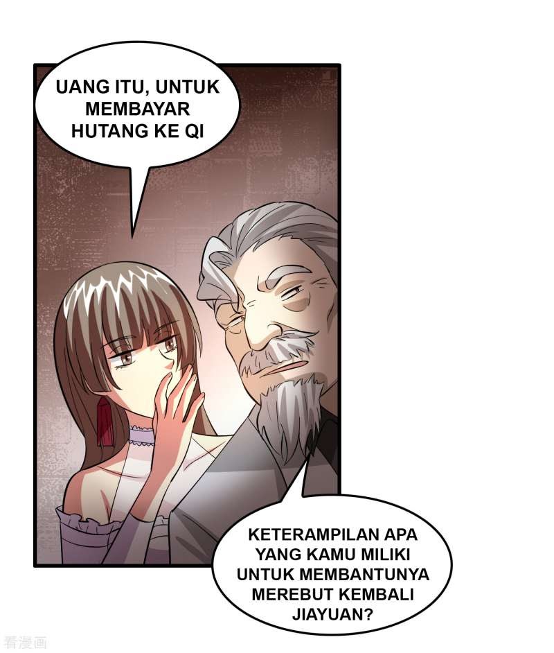 Outlander Tyrant Supplier Chapter 44 Gambar 13