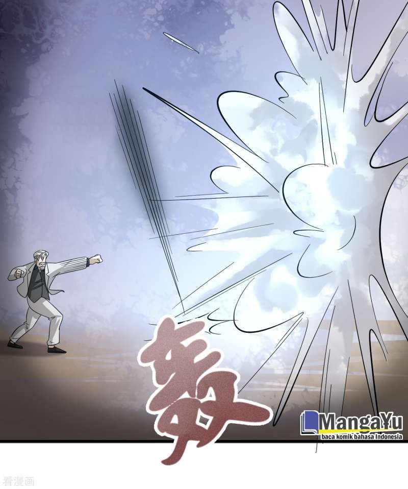 Outlander Tyrant Supplier Chapter 44 Gambar 16
