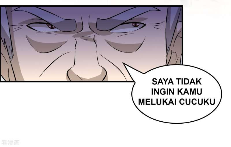 Outlander Tyrant Supplier Chapter 44 Gambar 20