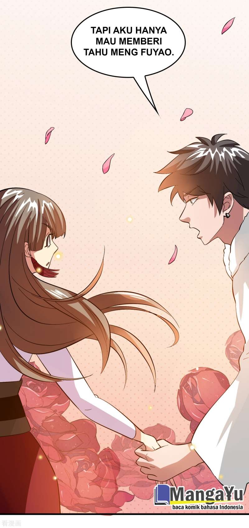 Outlander Tyrant Supplier Chapter 44 Gambar 25