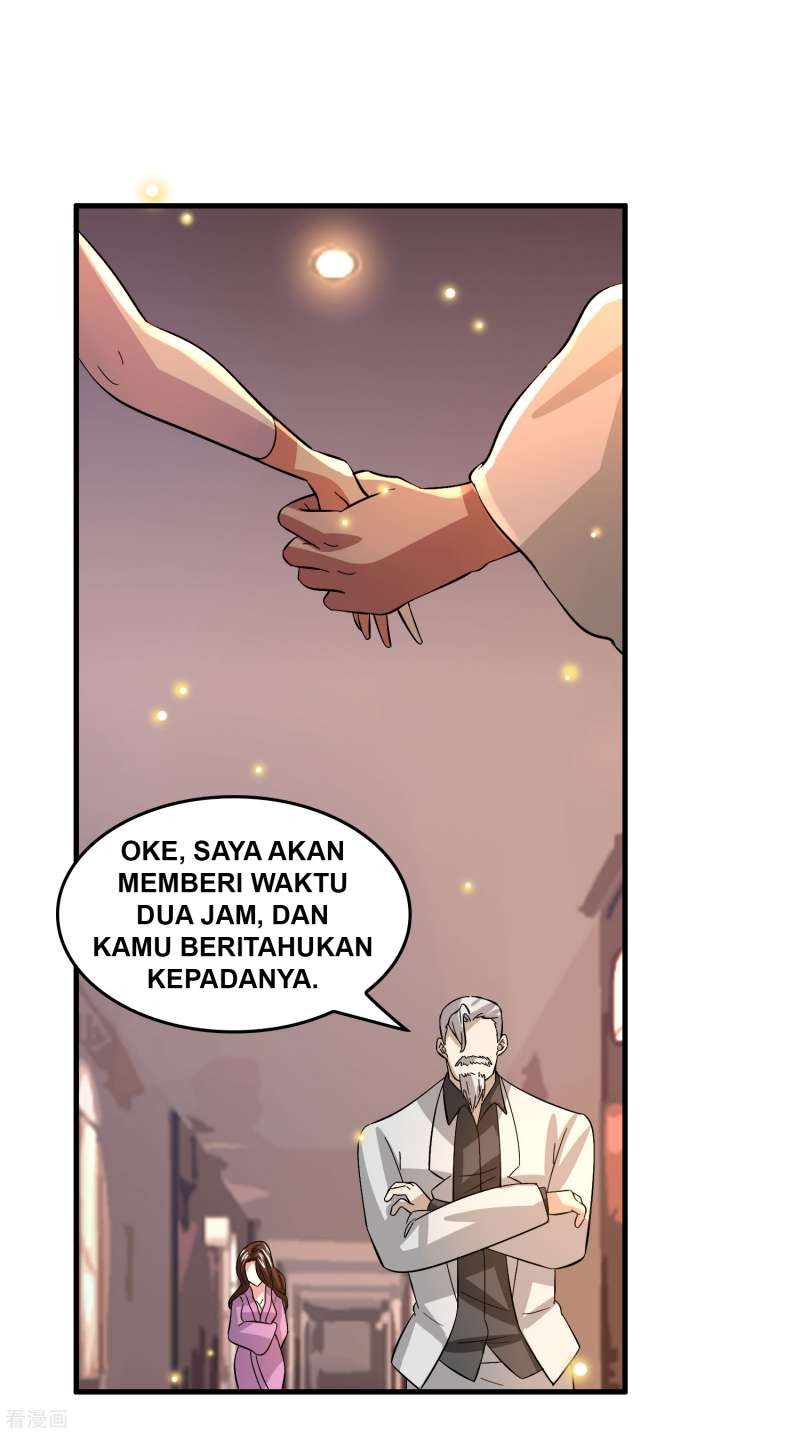 Outlander Tyrant Supplier Chapter 44 Gambar 26