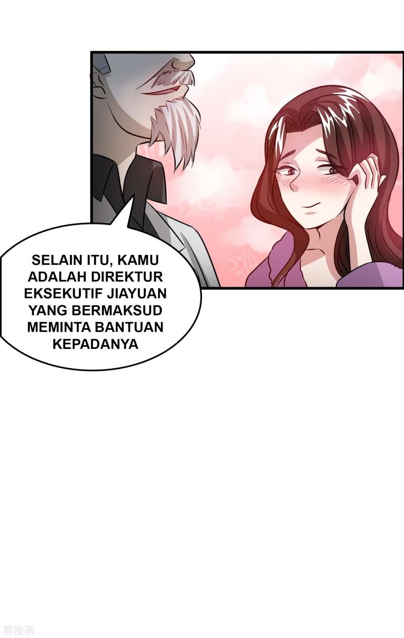 Outlander Tyrant Supplier Chapter 44 Gambar 29