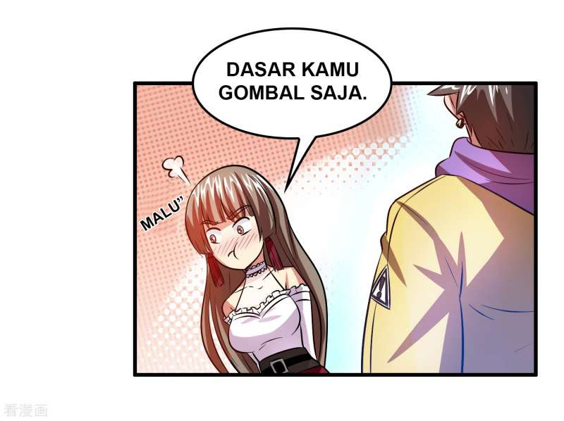 Outlander Tyrant Supplier Chapter 44 Gambar 32
