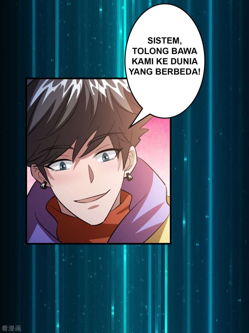 Outlander Tyrant Supplier Chapter 44 Gambar 37
