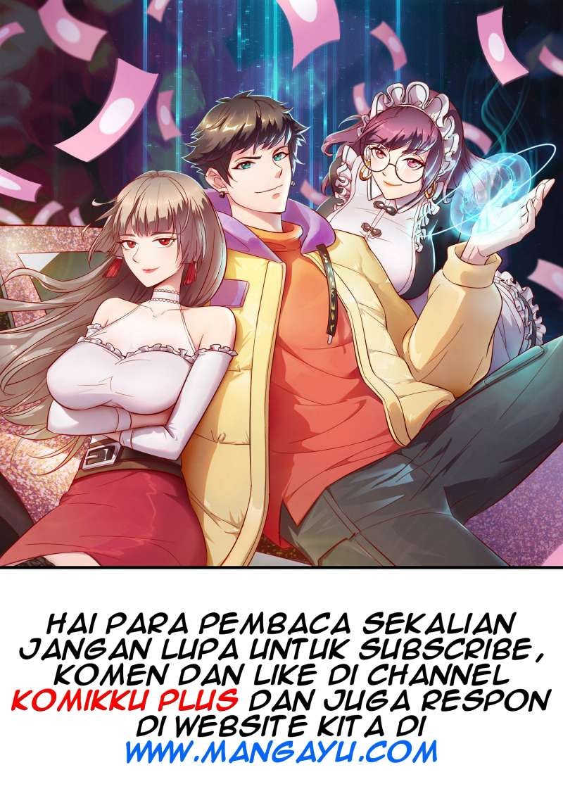 Outlander Tyrant Supplier Chapter 44 Gambar 47