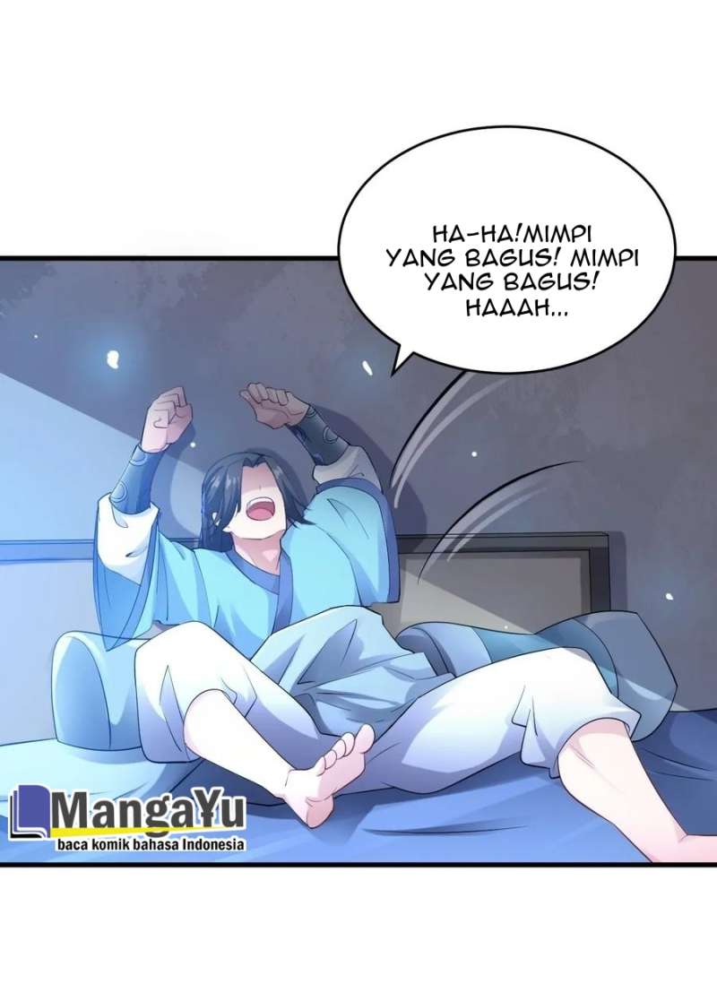 First Dragon Chapter 88 Gambar 11