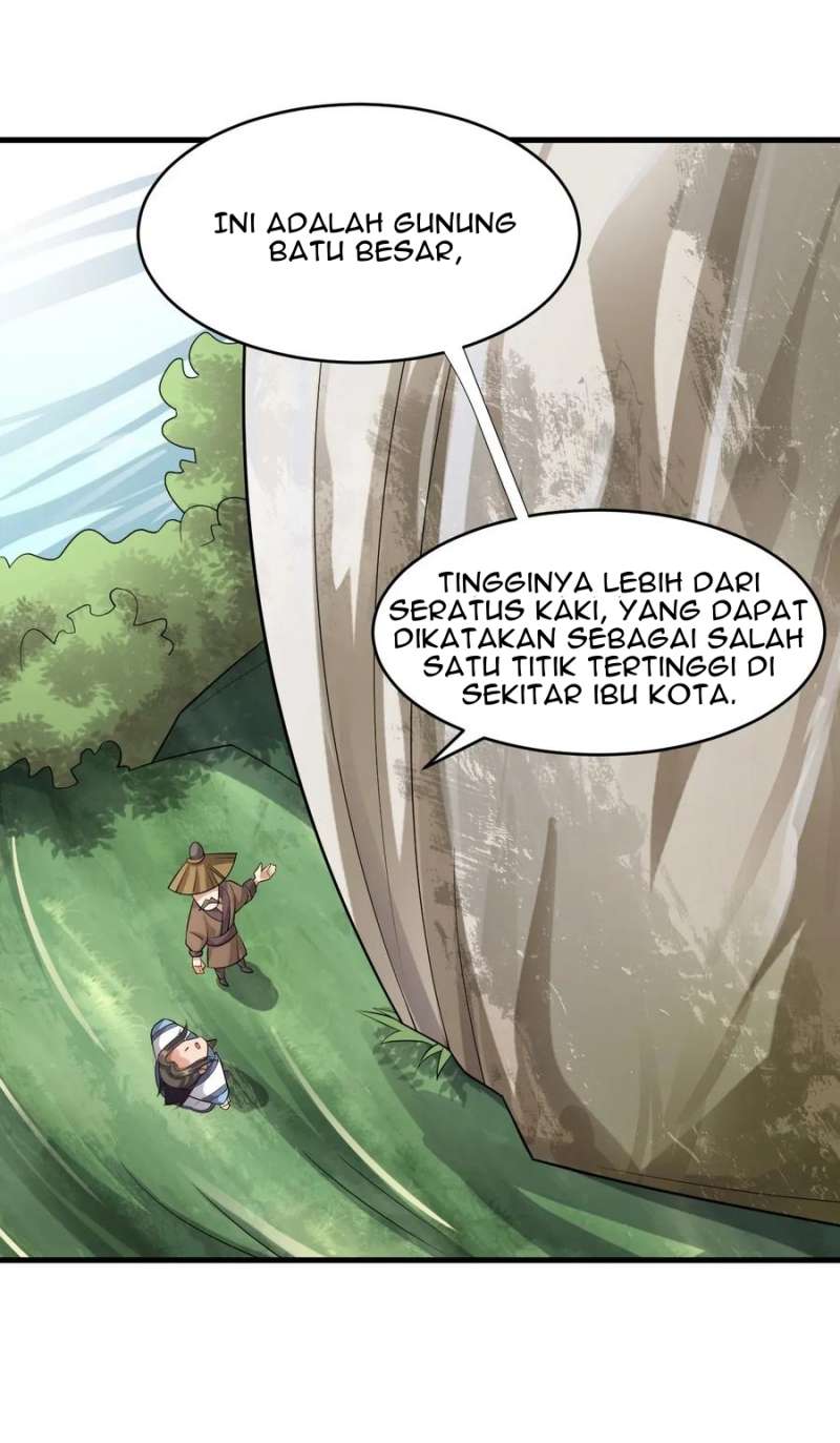 First Dragon Chapter 88 Gambar 14