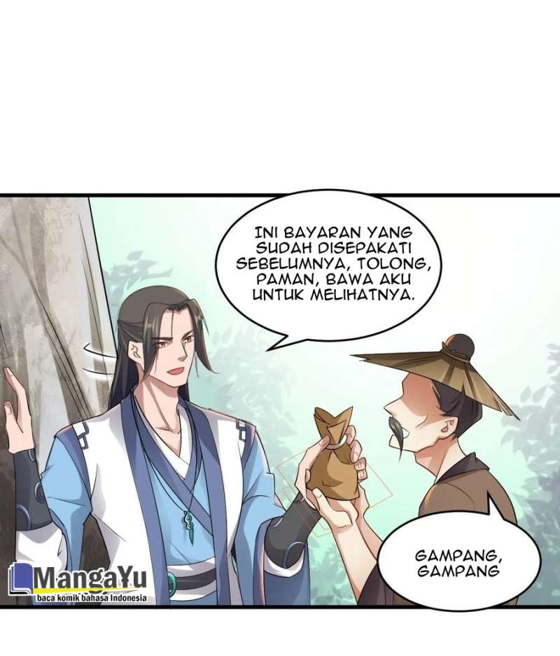 First Dragon Chapter 88 Gambar 17
