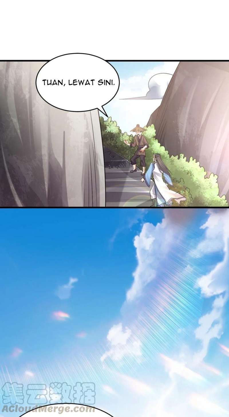 First Dragon Chapter 88 Gambar 18