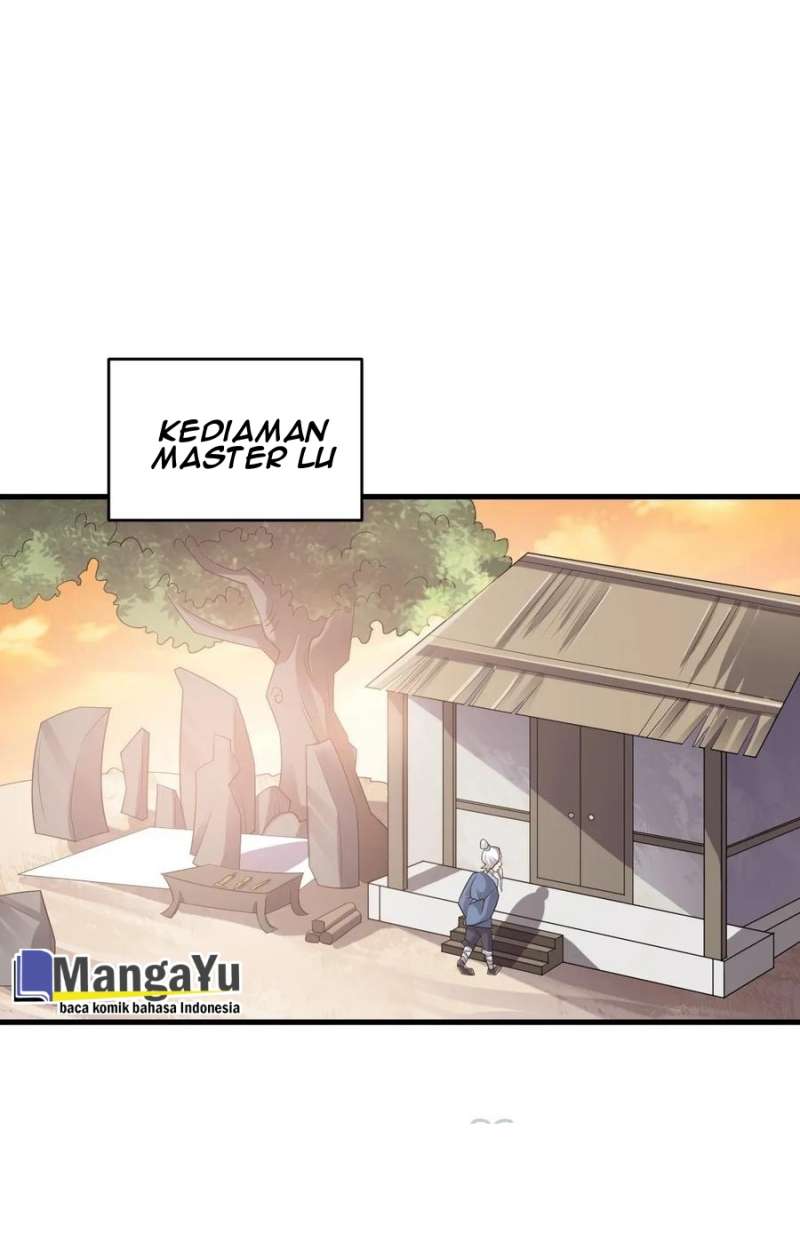 First Dragon Chapter 88 Gambar 22