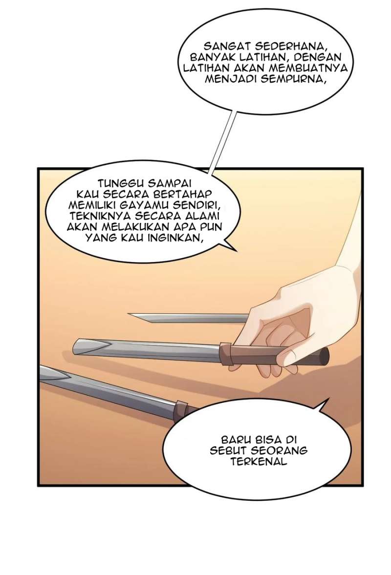 First Dragon Chapter 88 Gambar 27