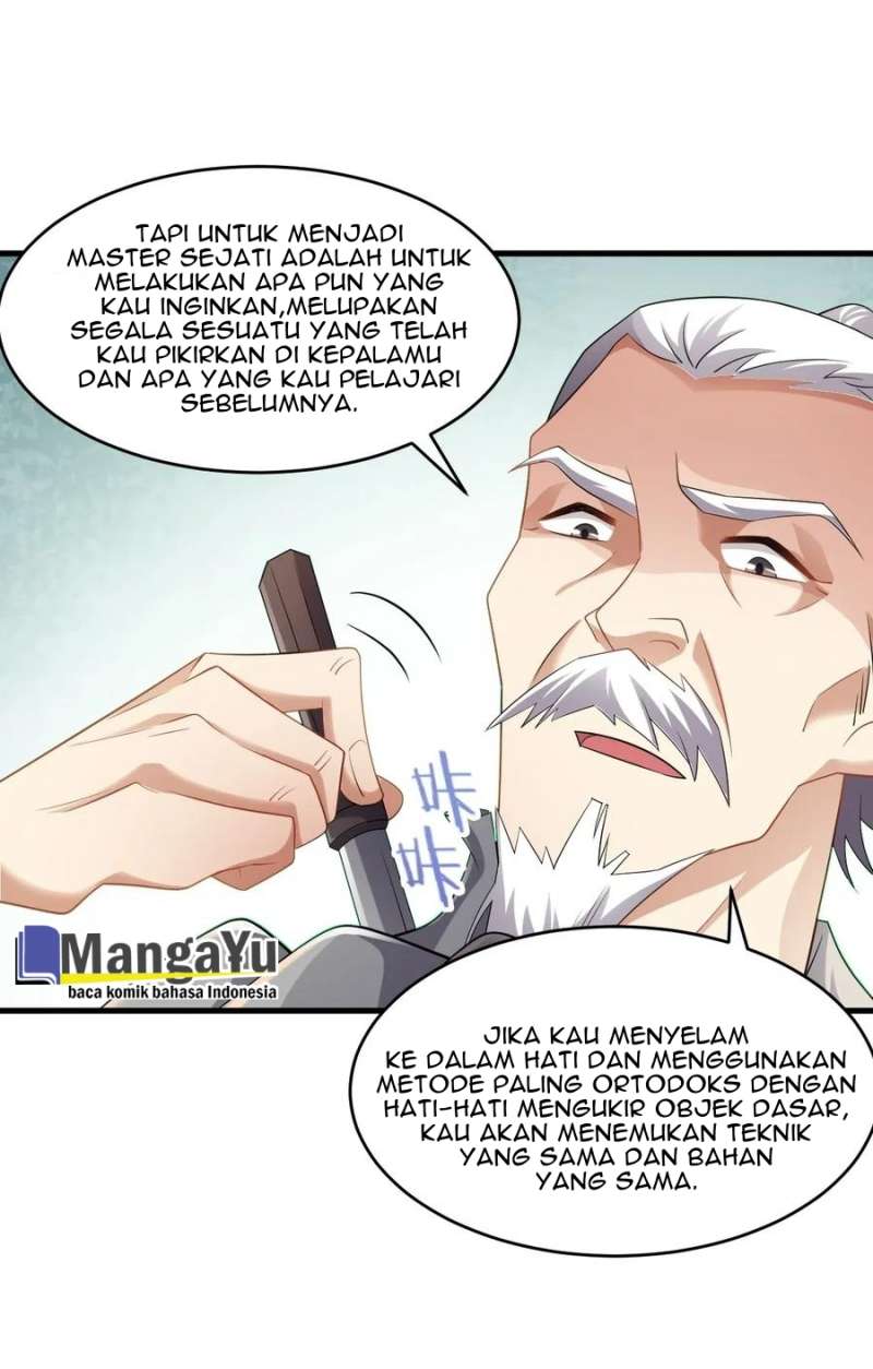 First Dragon Chapter 88 Gambar 28