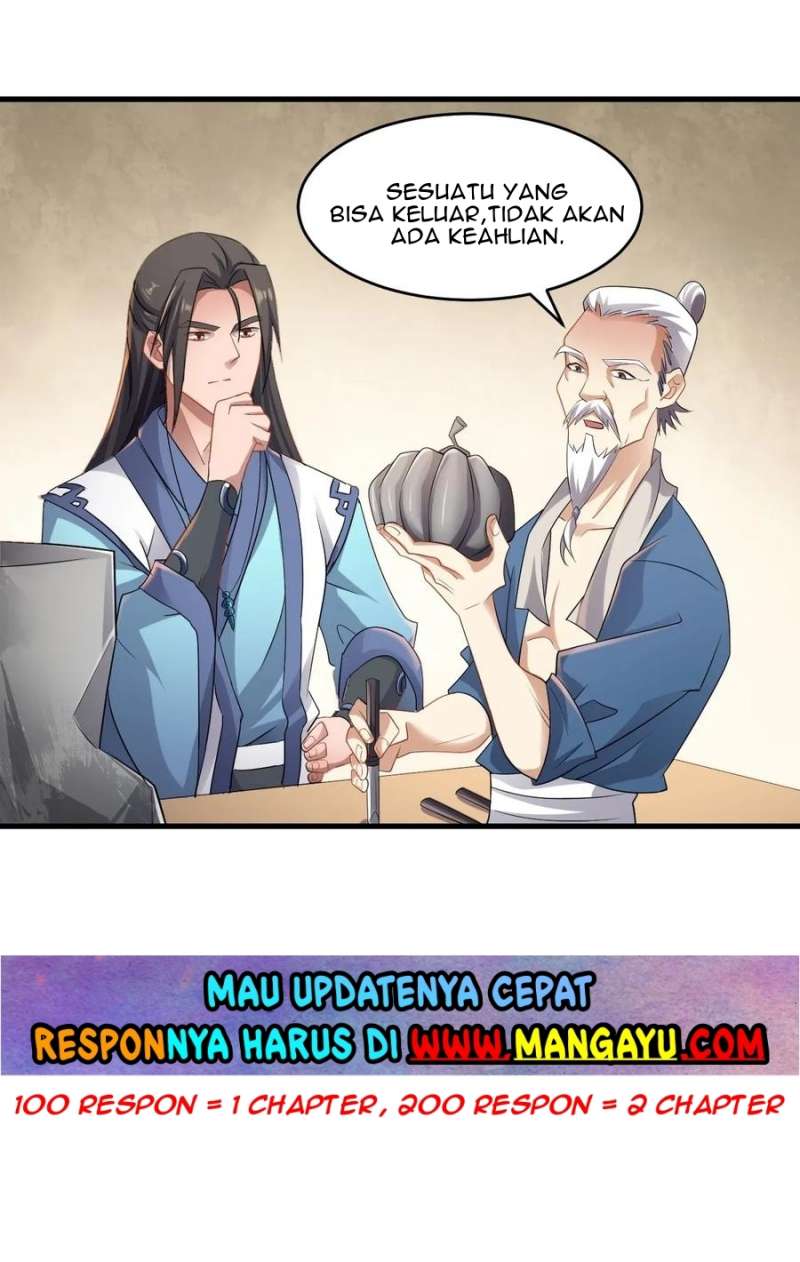 First Dragon Chapter 88 Gambar 29