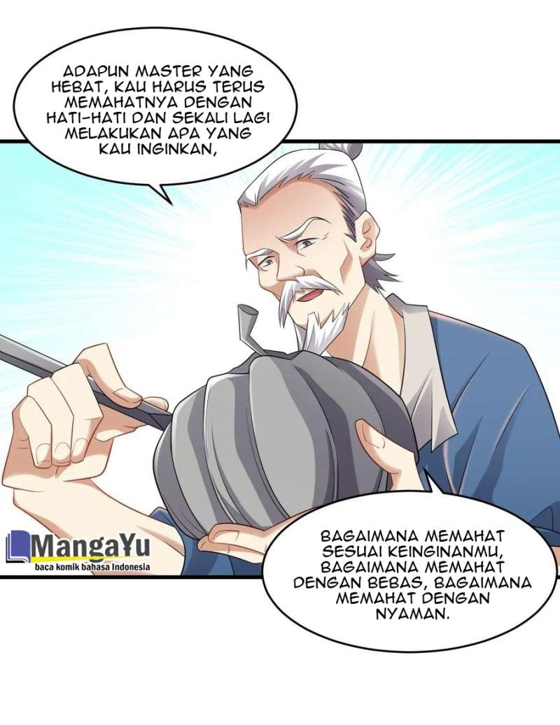 First Dragon Chapter 88 Gambar 30