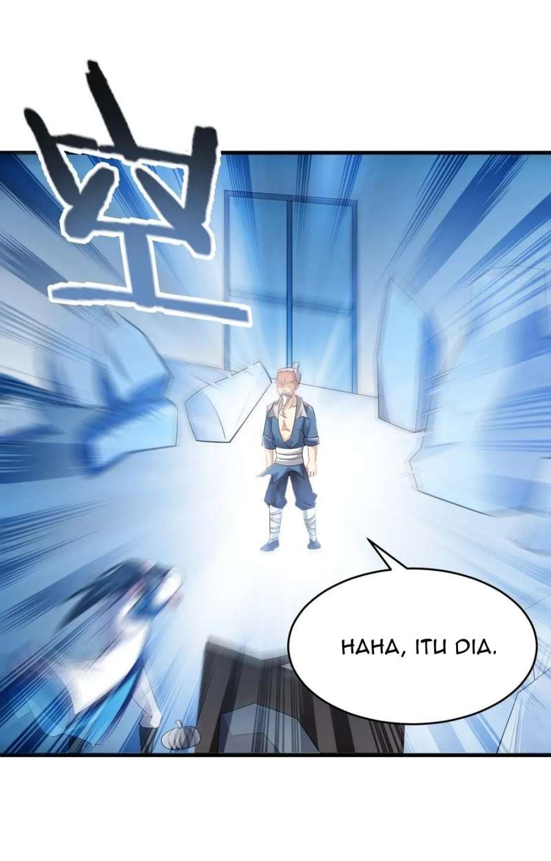 First Dragon Chapter 88 Gambar 36