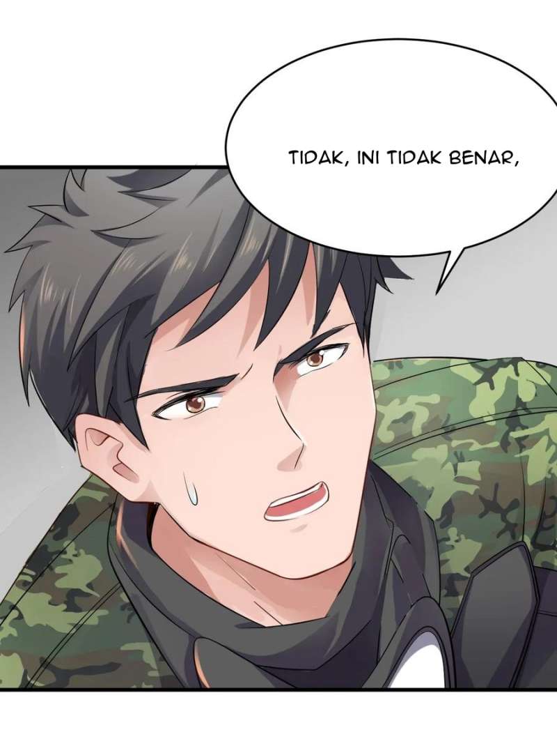 First Dragon Chapter 88 Gambar 5