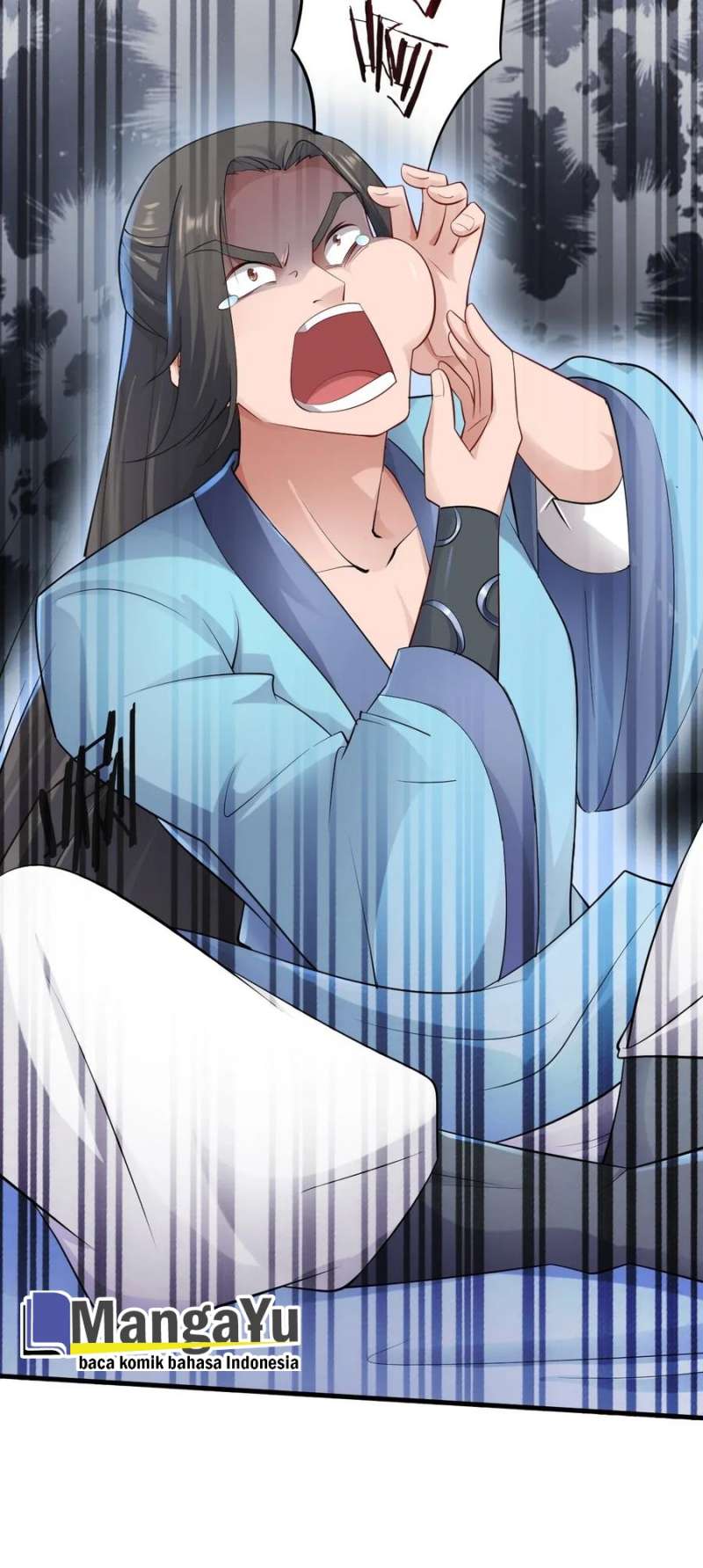 First Dragon Chapter 88 Gambar 7