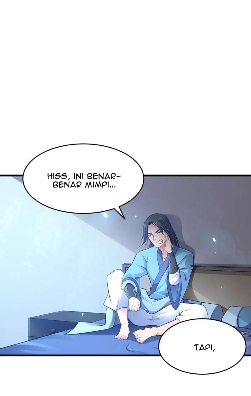 First Dragon Chapter 88 Gambar 8