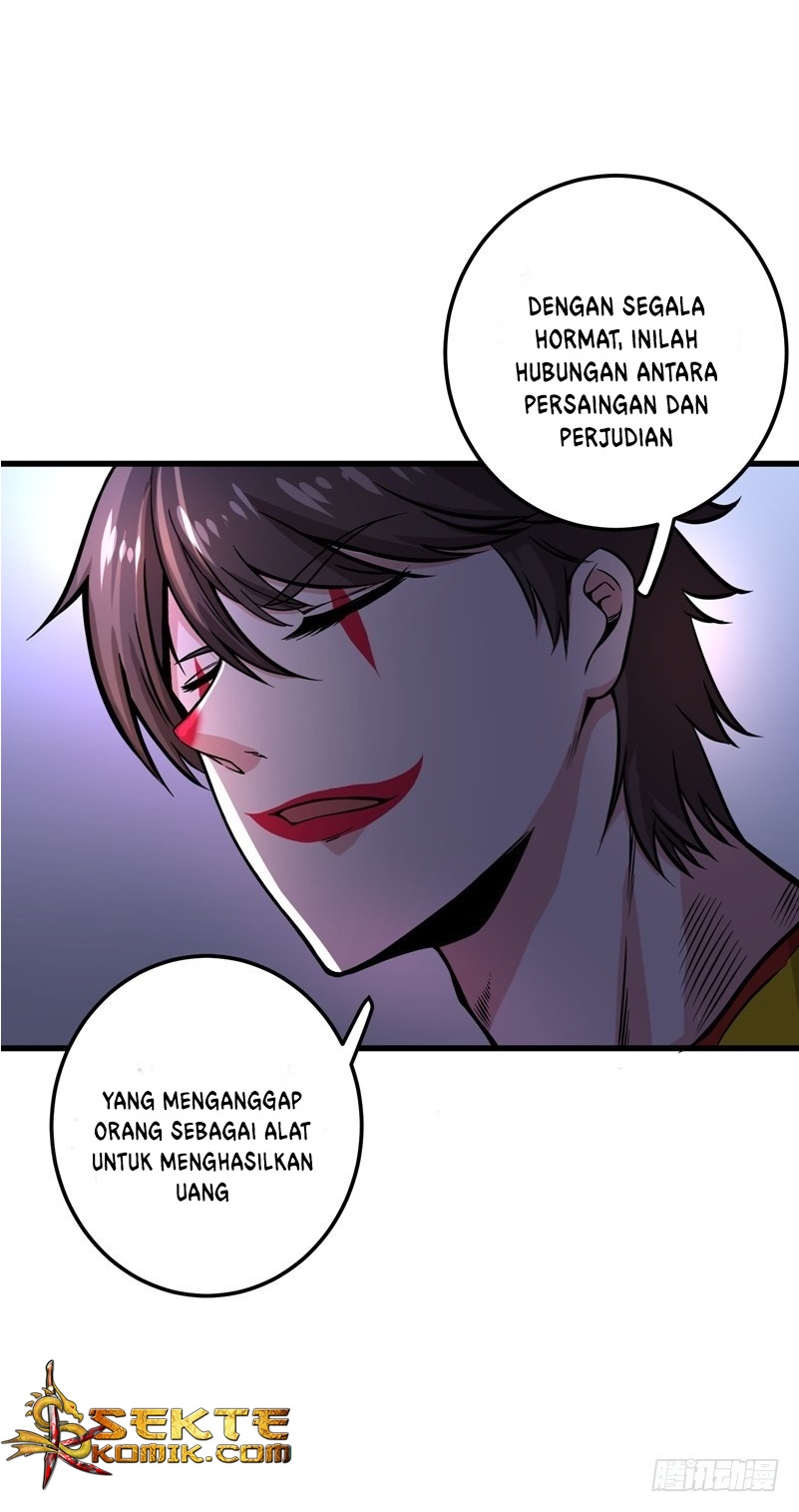 Strongest Divine Doctor Mixed City Chapter 43 Gambar 10