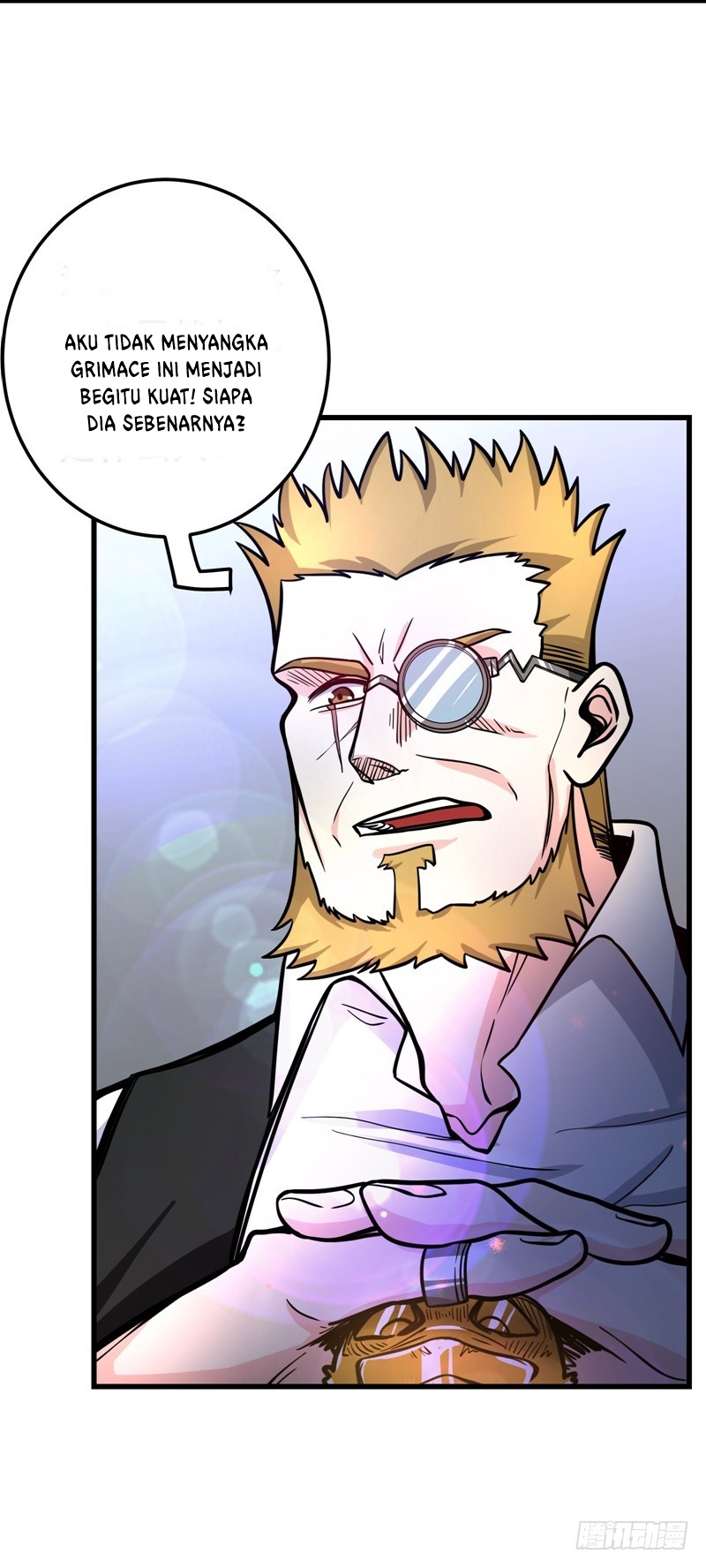 Strongest Divine Doctor Mixed City Chapter 43 Gambar 13
