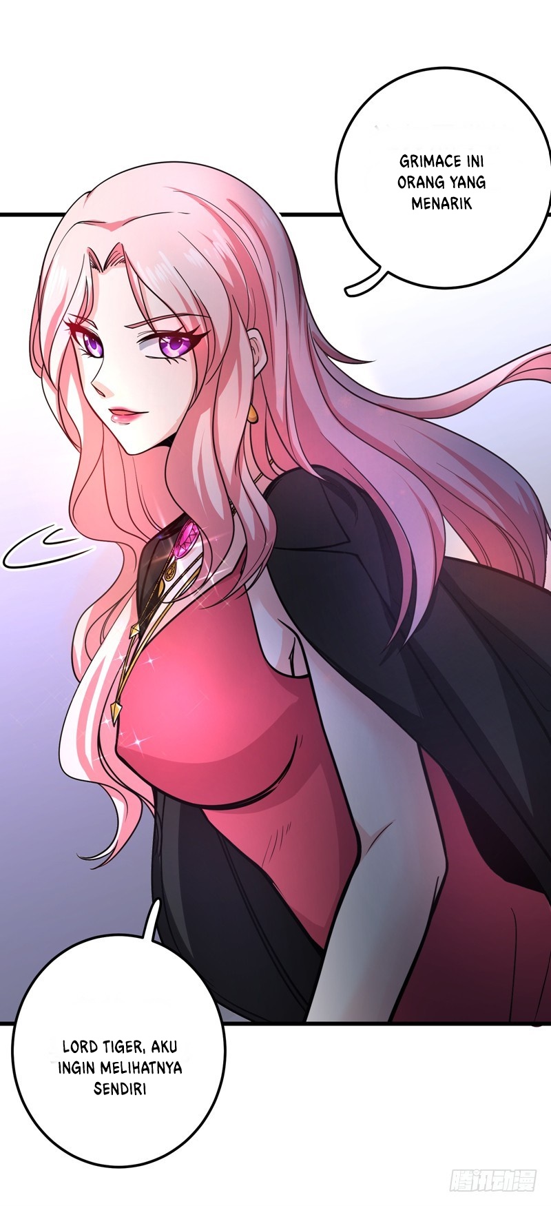 Strongest Divine Doctor Mixed City Chapter 43 Gambar 14