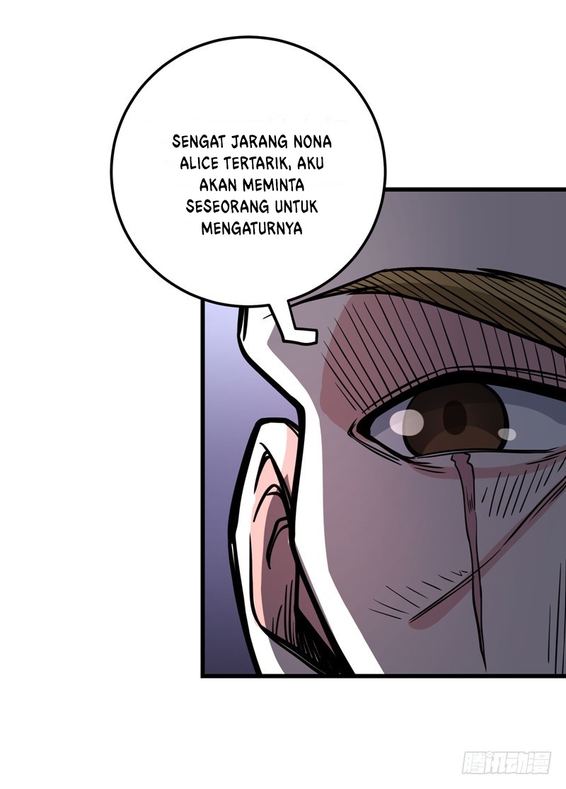 Strongest Divine Doctor Mixed City Chapter 43 Gambar 15
