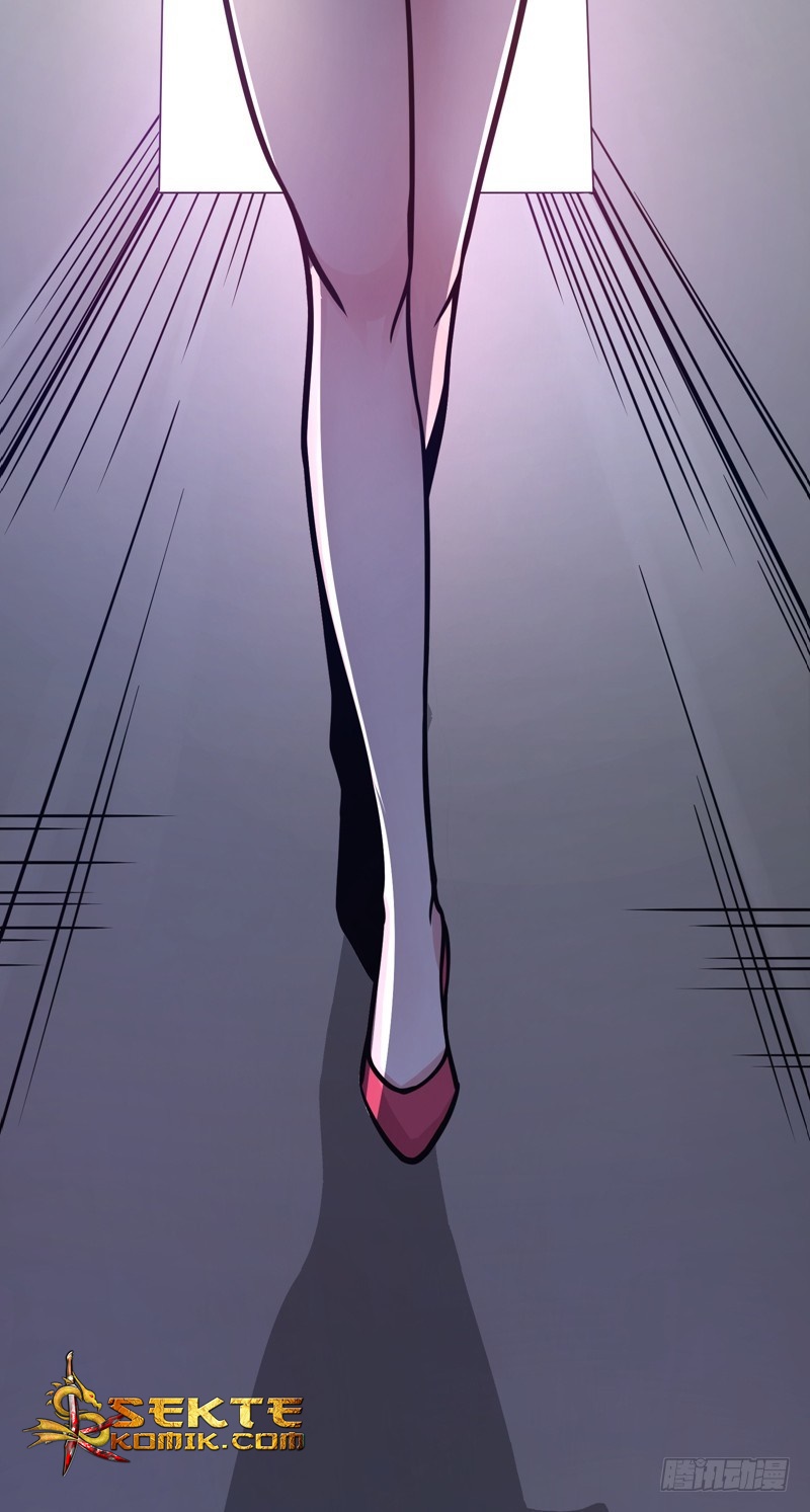 Strongest Divine Doctor Mixed City Chapter 43 Gambar 18