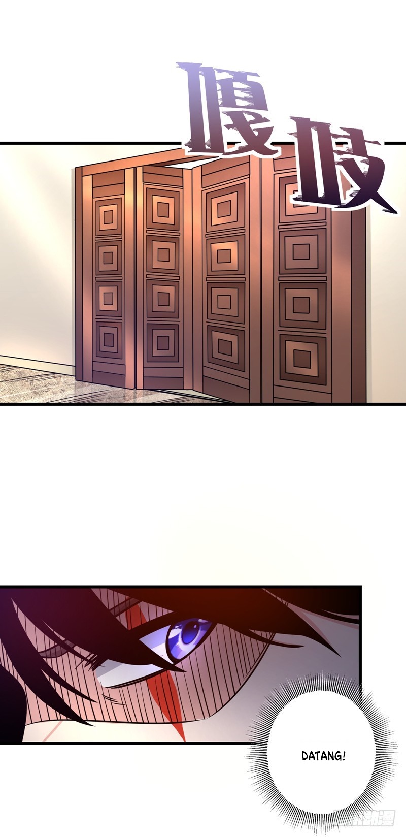 Strongest Divine Doctor Mixed City Chapter 43 Gambar 22