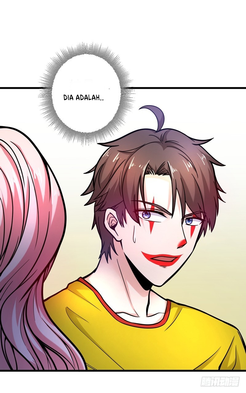 Strongest Divine Doctor Mixed City Chapter 43 Gambar 25