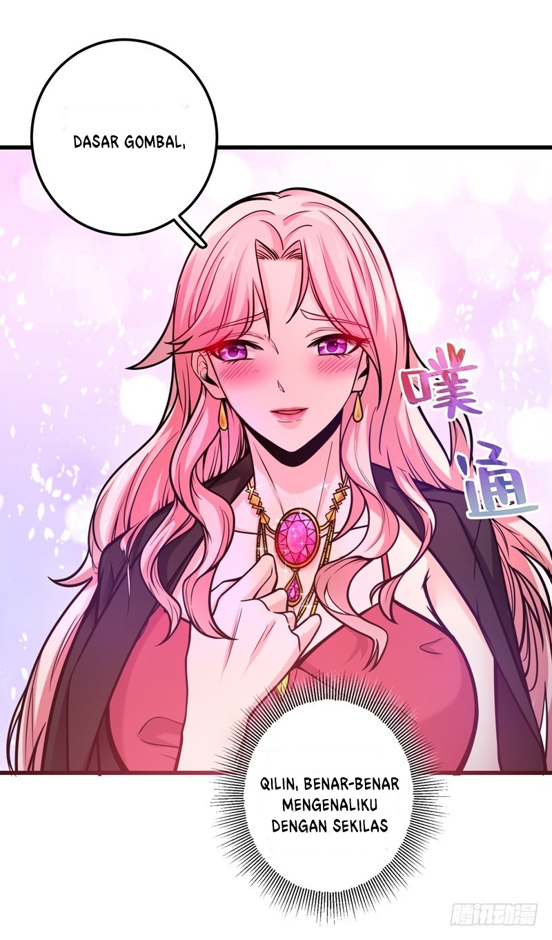 Strongest Divine Doctor Mixed City Chapter 43 Gambar 29