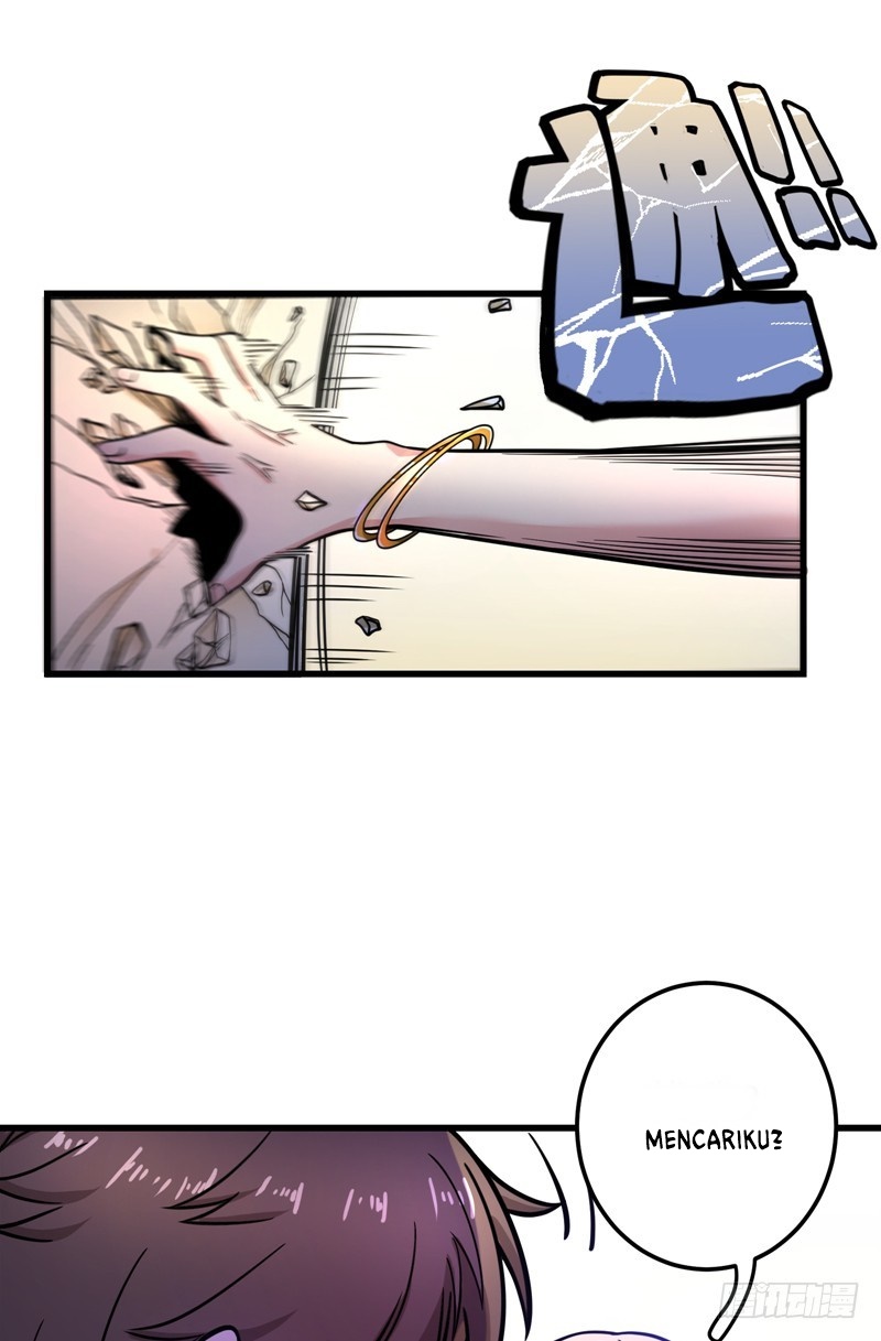 Strongest Divine Doctor Mixed City Chapter 43 Gambar 33