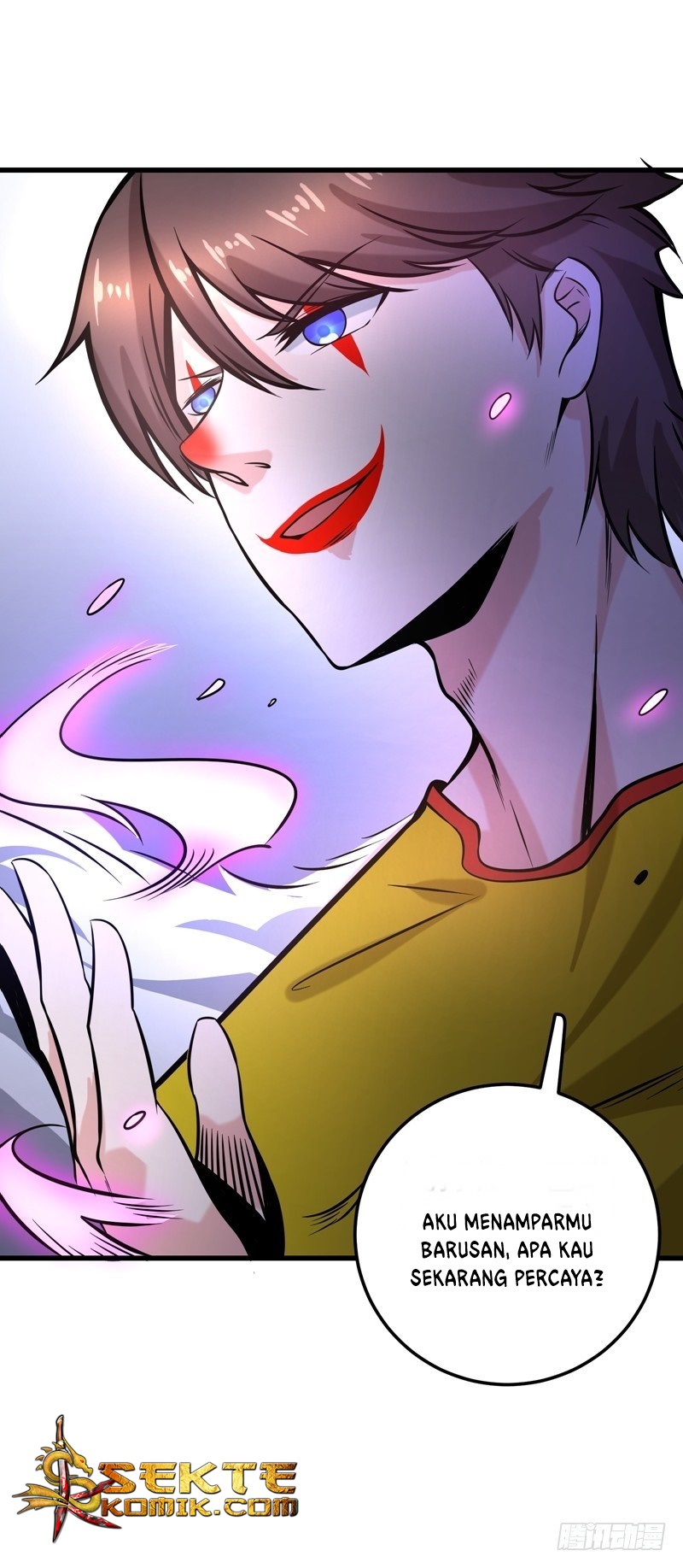 Strongest Divine Doctor Mixed City Chapter 43 Gambar 4