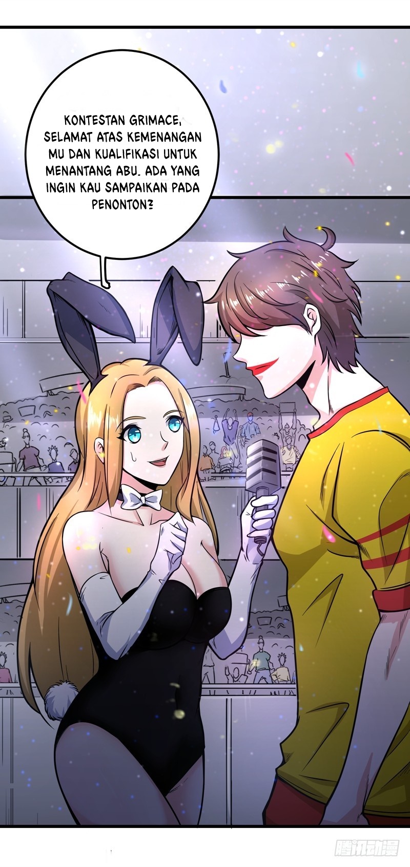 Strongest Divine Doctor Mixed City Chapter 43 Gambar 7