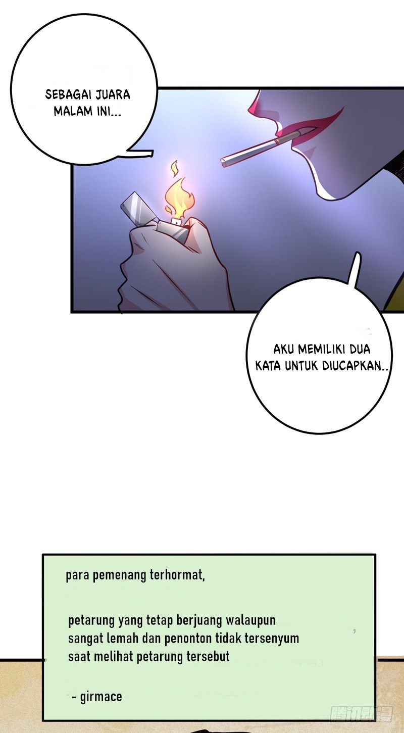 Strongest Divine Doctor Mixed City Chapter 43 Gambar 8