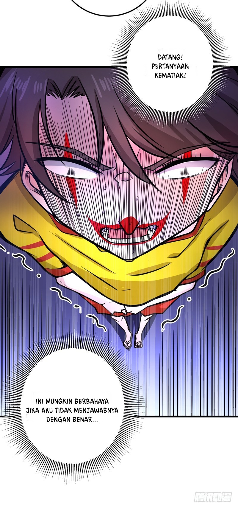 Strongest Divine Doctor Mixed City Chapter 44 Gambar 10