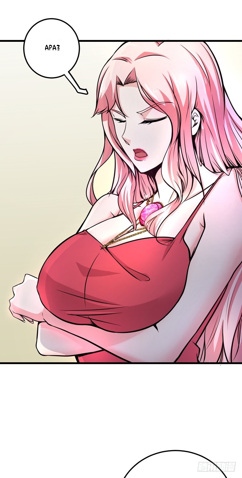 Strongest Divine Doctor Mixed City Chapter 44 Gambar 12
