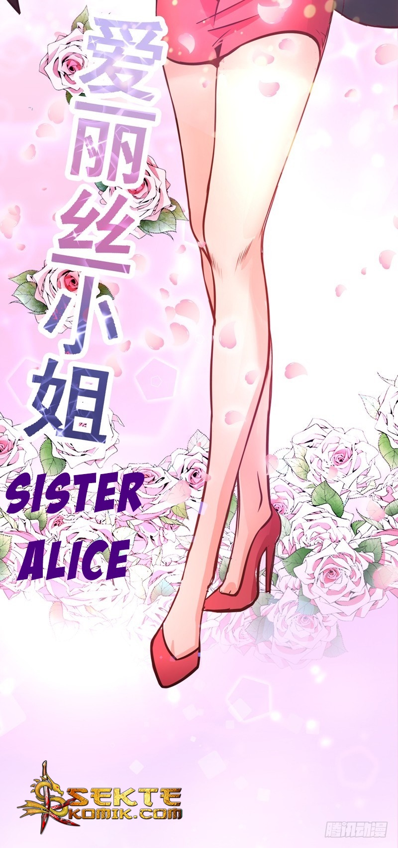 Strongest Divine Doctor Mixed City Chapter 44 Gambar 21