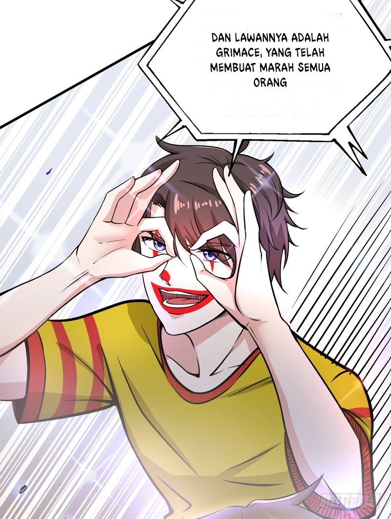 Strongest Divine Doctor Mixed City Chapter 44 Gambar 24