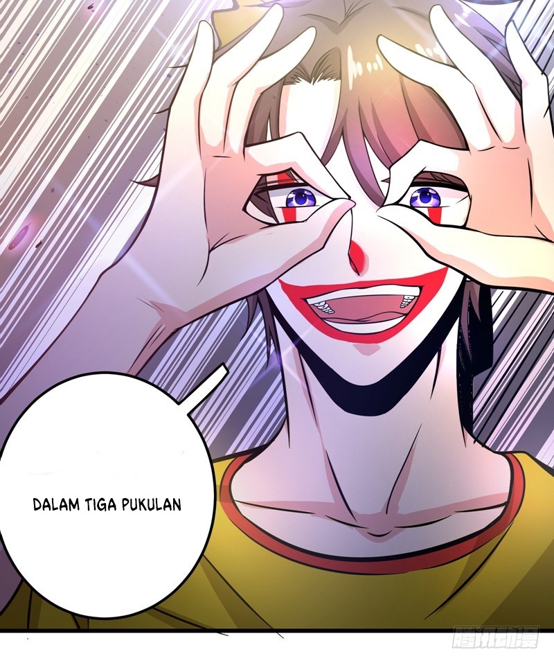 Strongest Divine Doctor Mixed City Chapter 44 Gambar 25