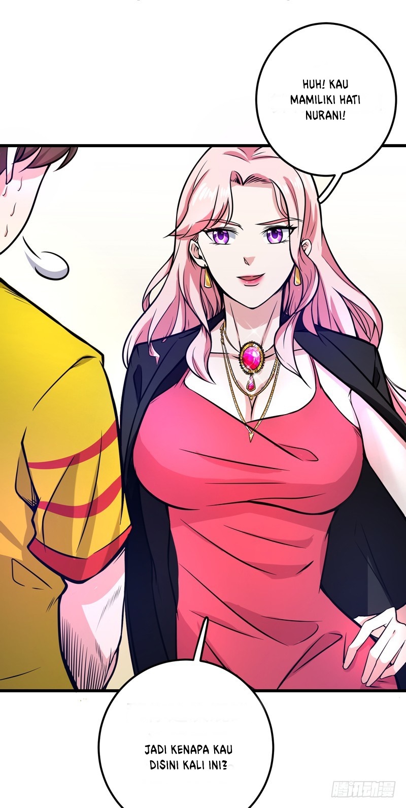 Strongest Divine Doctor Mixed City Chapter 44 Gambar 9