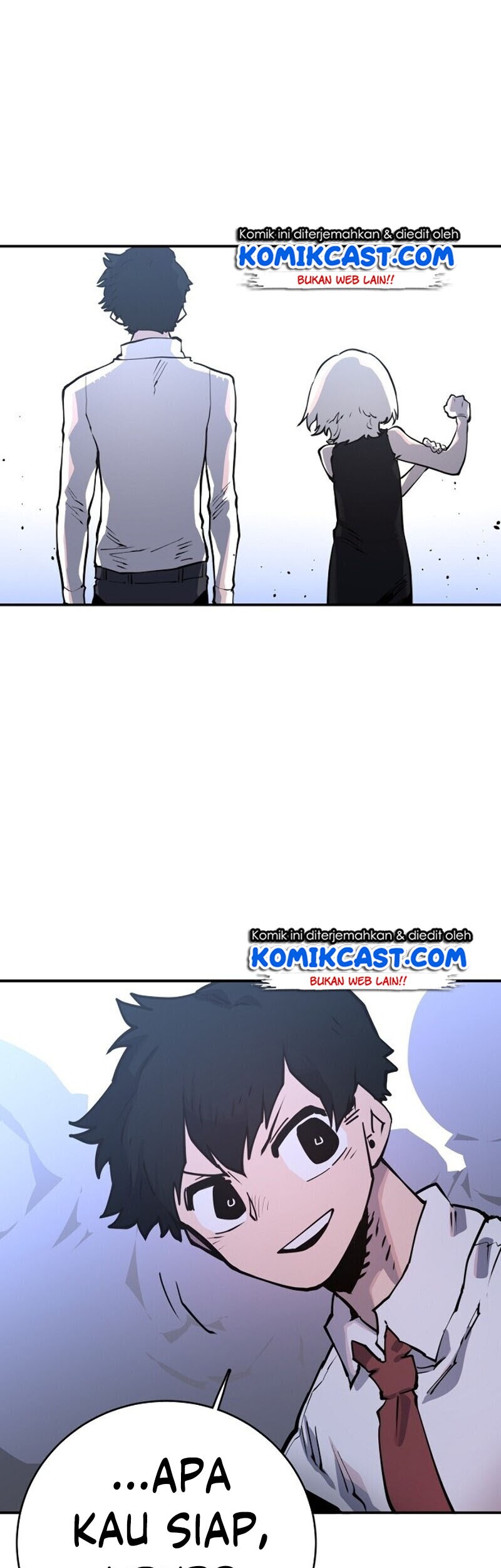 Baca Manhwa Player Chapter 13 Gambar 2