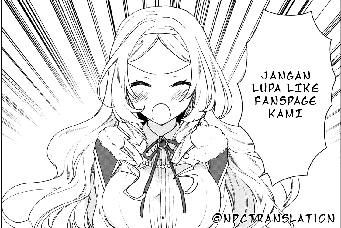Is it Tough Being a Friend? Chapter 7 Gambar 26