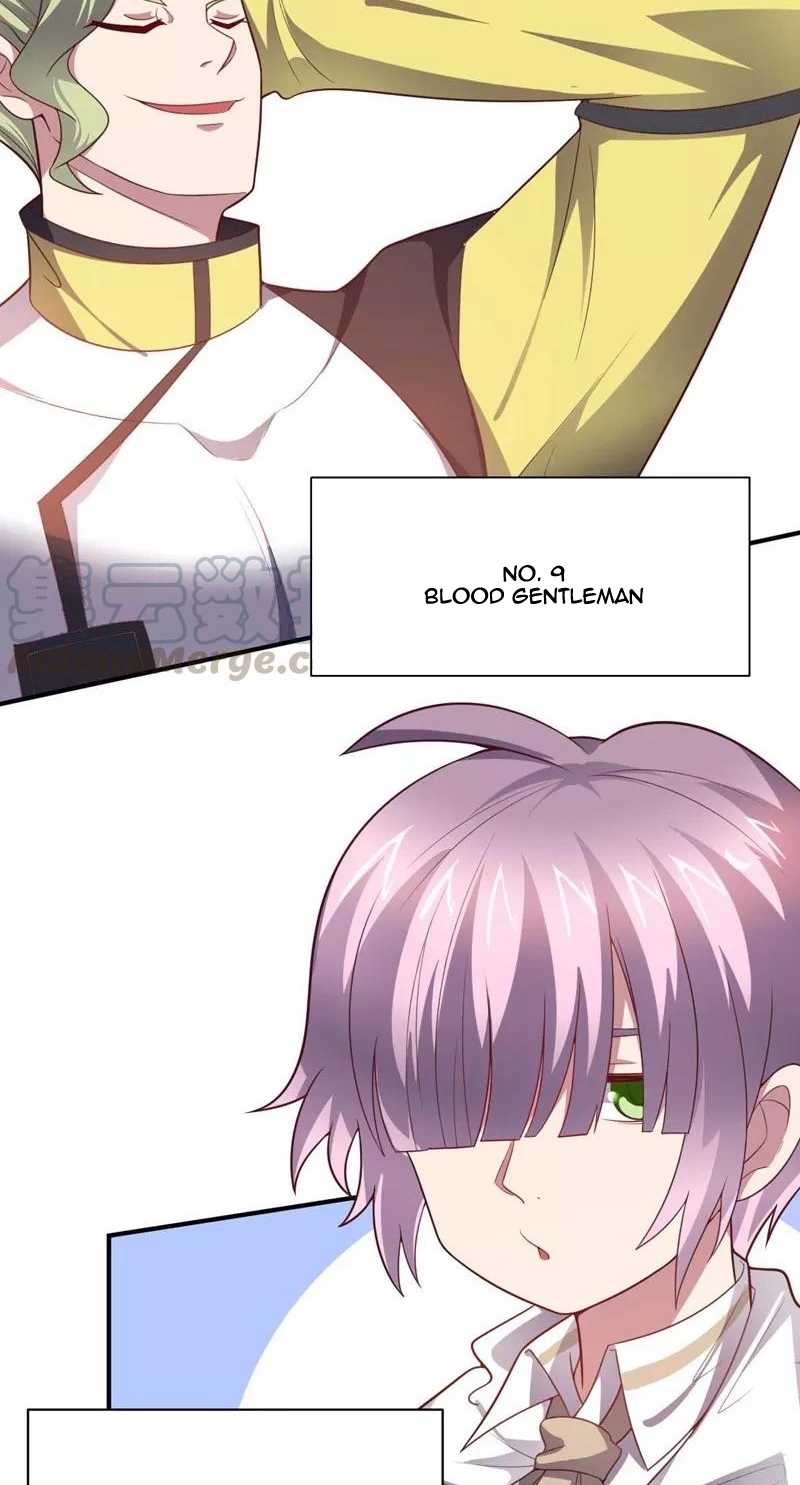 Big Hero’s Girlfriend is Super Fierce! Chapter 89 Gambar 22